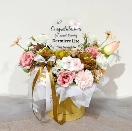 Bloom Box Grand Opening Bantaeng