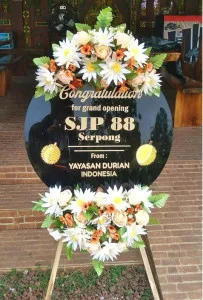 Grand Opening Bantaeng