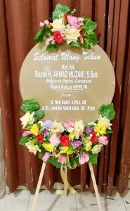 Ulang tahun Bantaeng